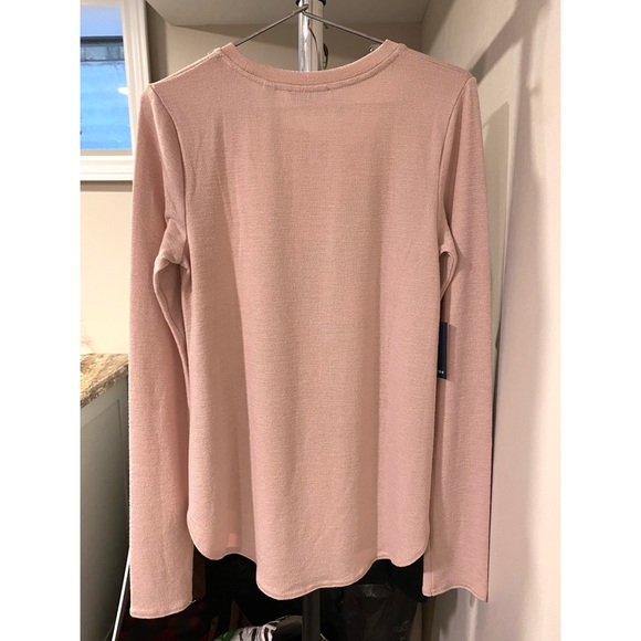 Wilfred Free Ruth Long-Sleeve T-Shirt - Picture 3 of 5